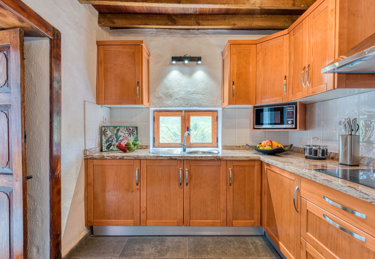 Domaine à Telde - Casa Chica