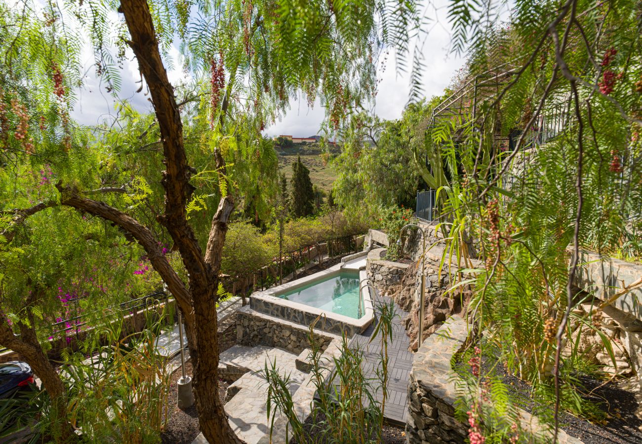 Domaine à Telde - Casa Chica