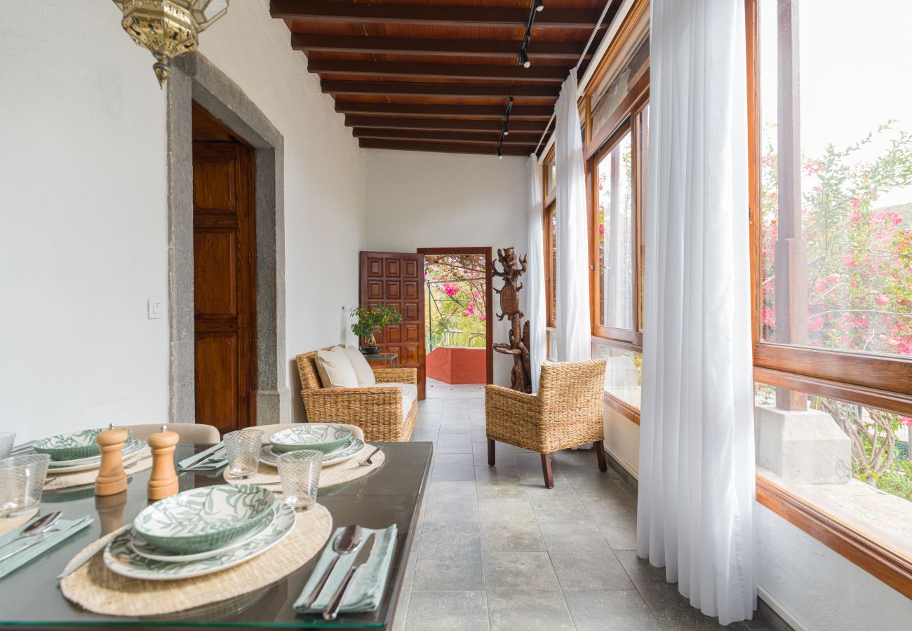 Domaine à Telde - Casa Chica