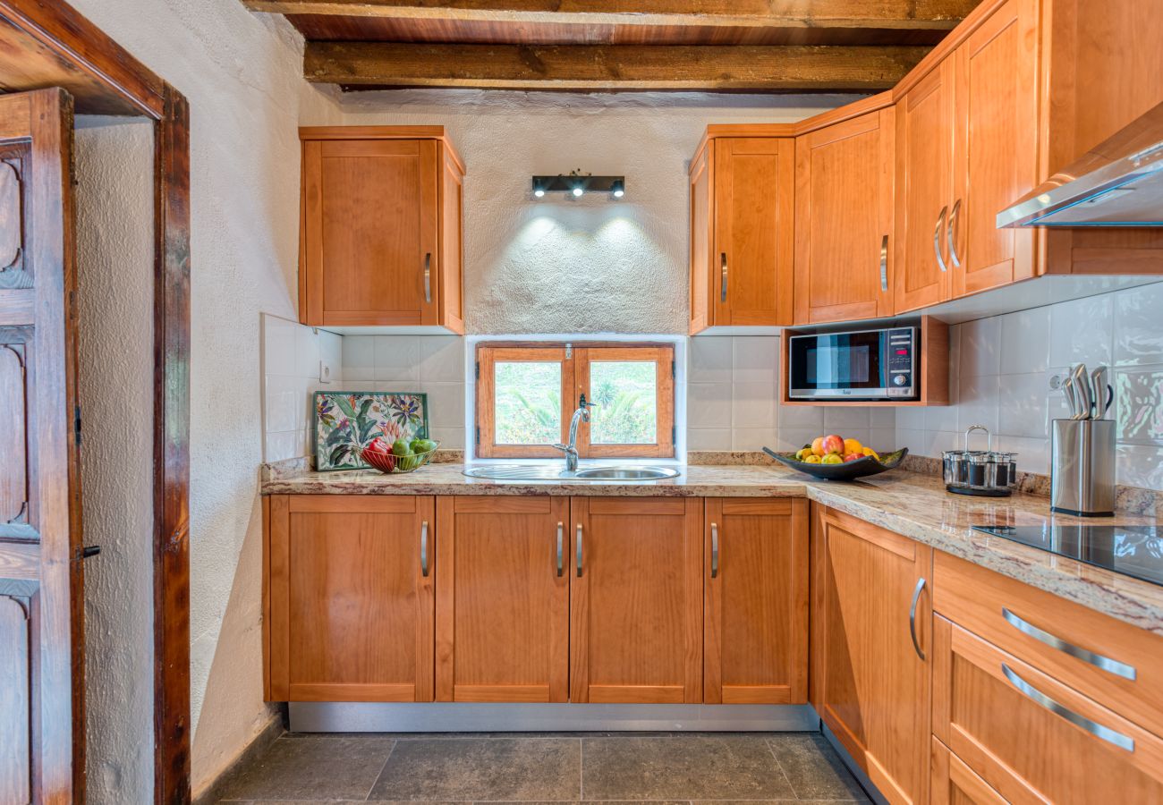 Domaine à Telde - Casa Chica