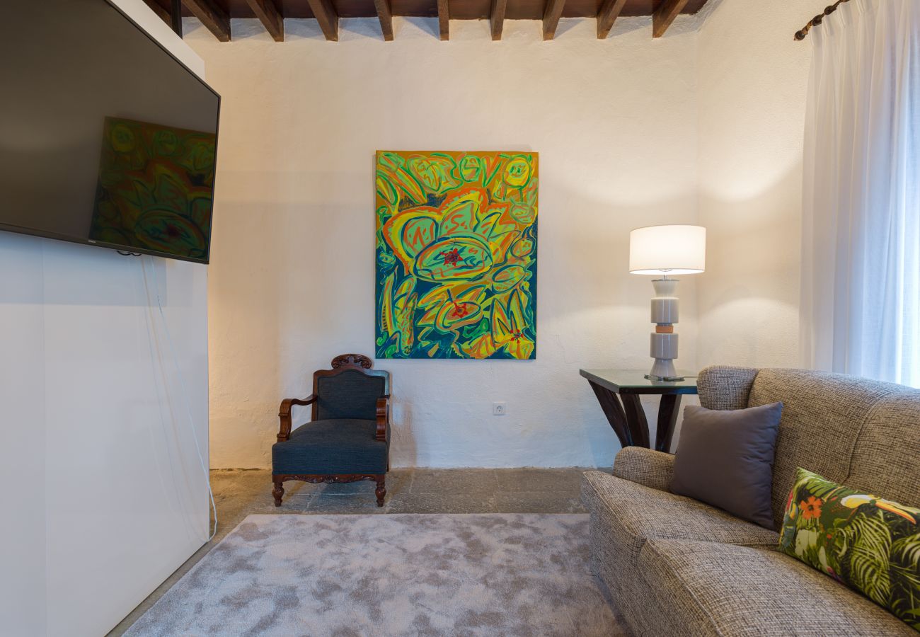 Domaine à Telde - Casa Chica