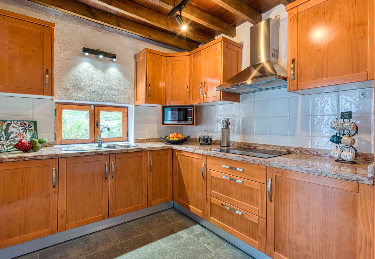 Domaine à Telde - Casa Chica