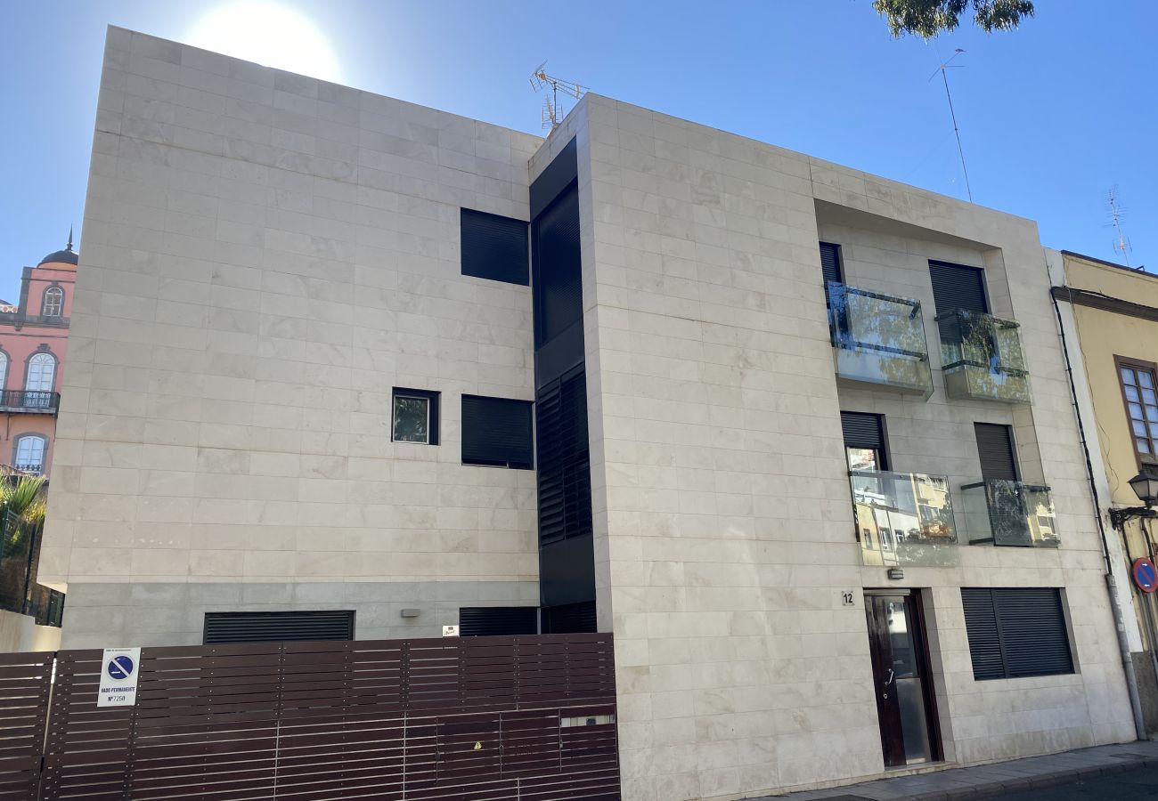 Maison à Las Palmas de Gran Canaria - Puente de Palo by Canariasgetaway