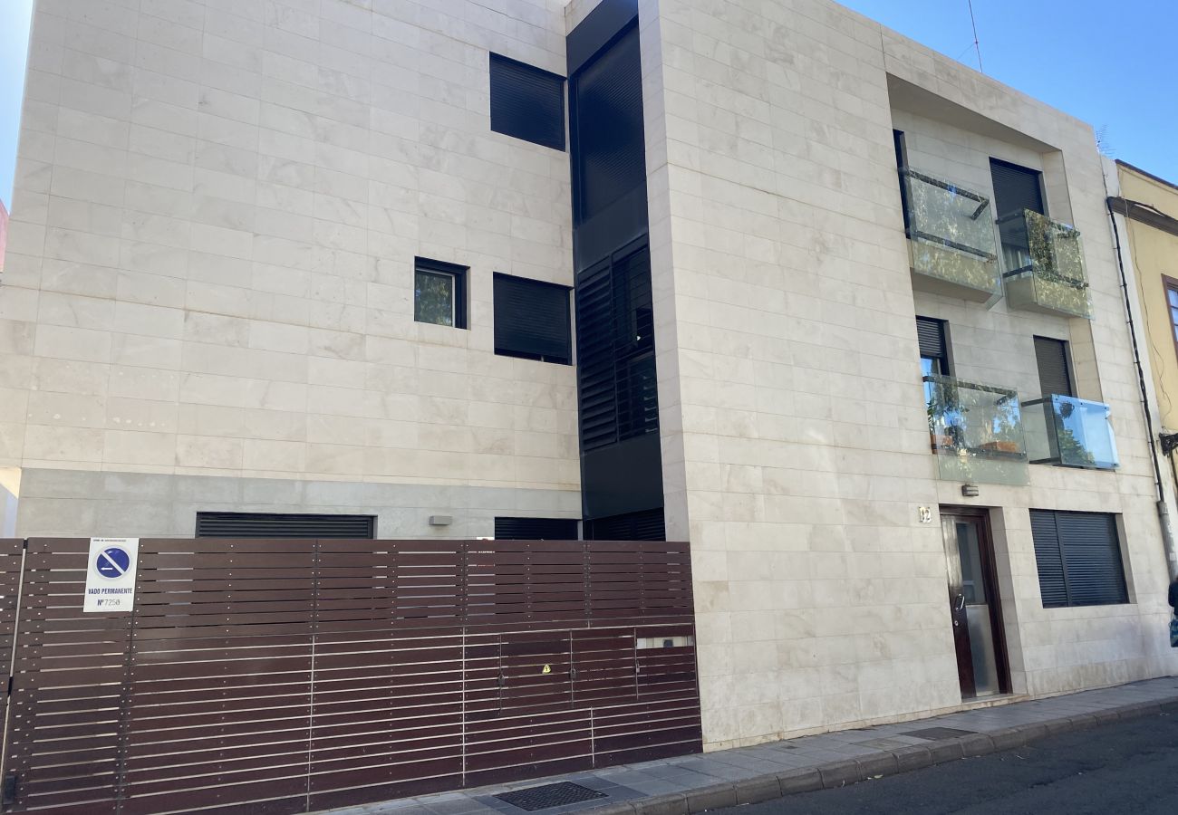 Maison à Las Palmas de Gran Canaria - Puente de Palo by Canariasgetaway