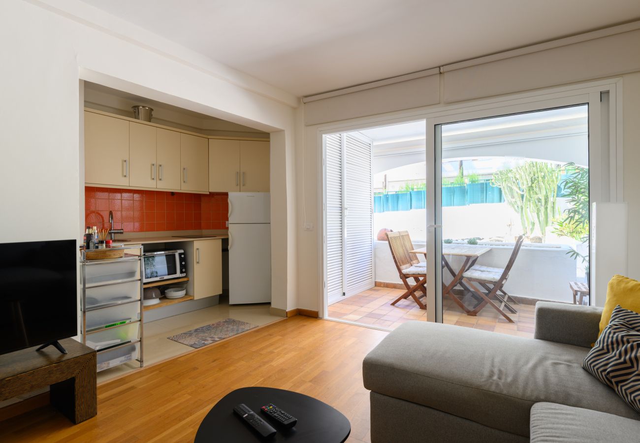 Maison à San Bartolomé de Tirajana - Lovely Peaceful Home by Canariasgetaway