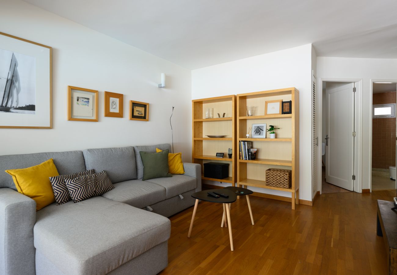 Maison à San Bartolomé de Tirajana - Lovely Peaceful Home by Canariasgetaway