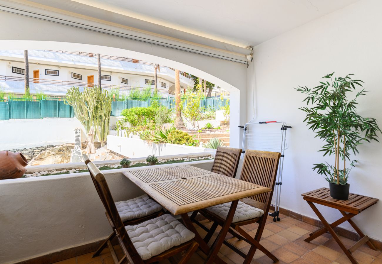 Maison à San Bartolomé de Tirajana - Lovely Peaceful Home by Canariasgetaway