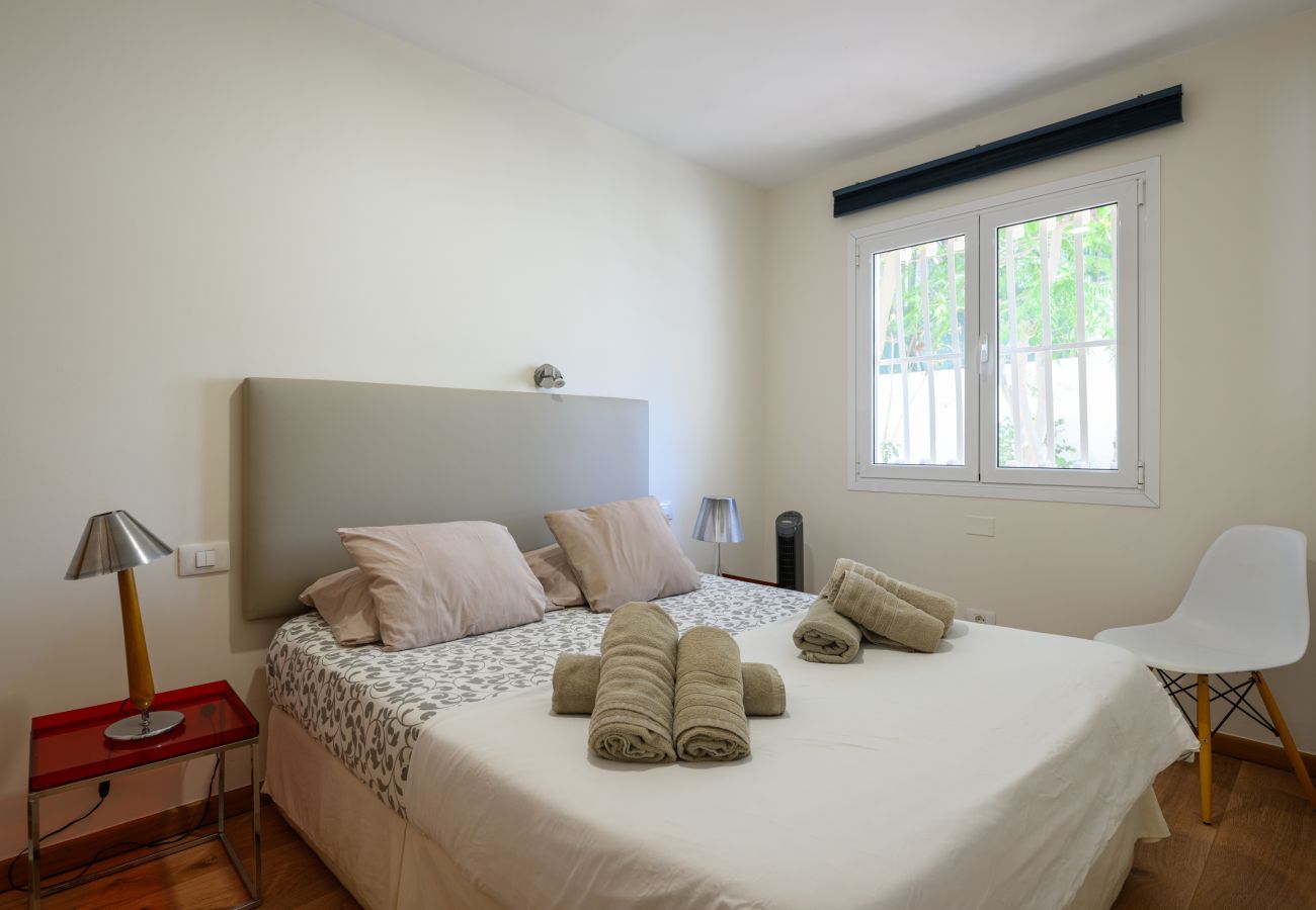 Maison à San Bartolomé de Tirajana - Lovely Peaceful Home by Canariasgetaway