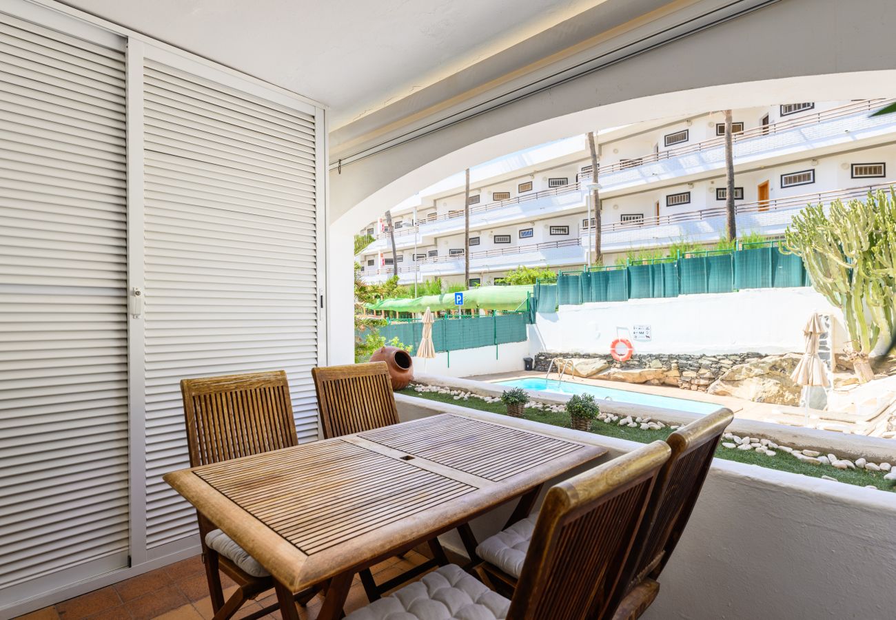 Maison à San Bartolomé de Tirajana - Lovely Peaceful Home by Canariasgetaway