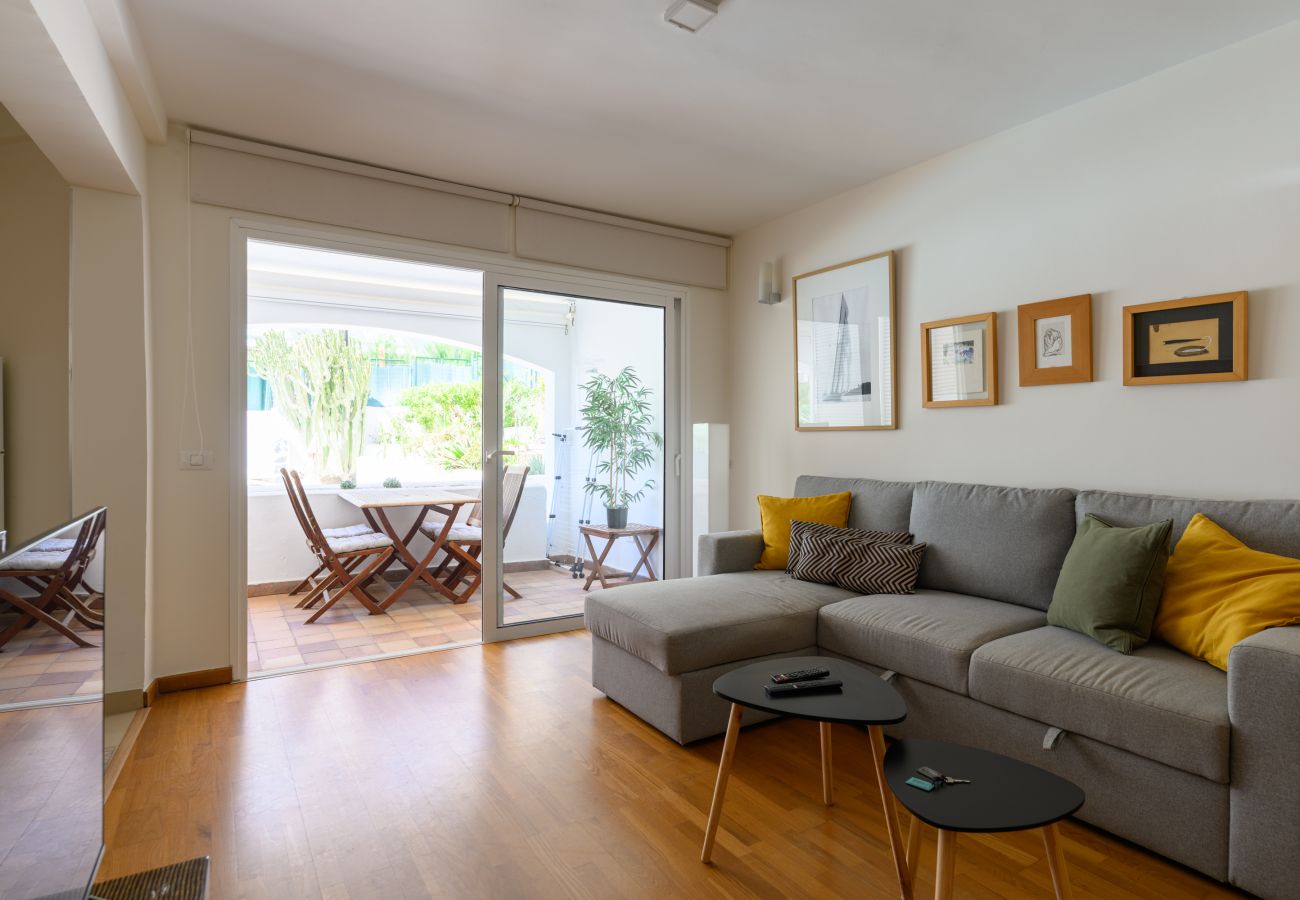 Maison à San Bartolomé de Tirajana - Lovely Peaceful Home by Canariasgetaway