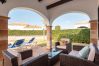 Villa à Cap d´Artruix - Villa Lirio Villa à Cap d´Artruix - Villa Lirio