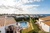 Villa à Cap d´Artruix - Villa Lirio Villa à Cap d´Artruix - Villa Lirio