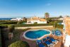 Villa à Cap d´Artruix - Villa Fucsia Minorque Villa à Cap d´Artruix - Villa Fucsia Minorque