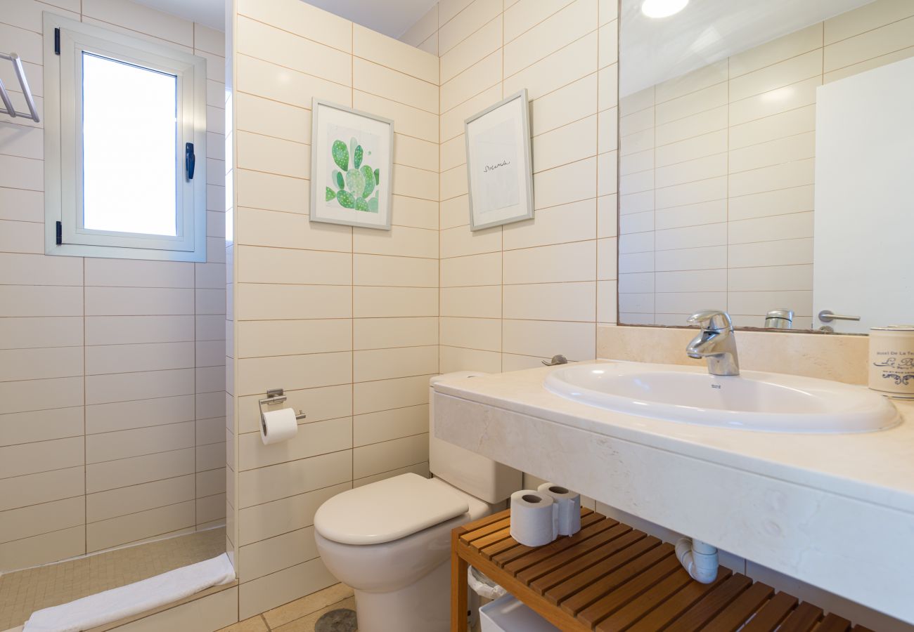 Maison à San Bartolomé de Tirajana - Gran Canaria Stays - Holiday Rentals