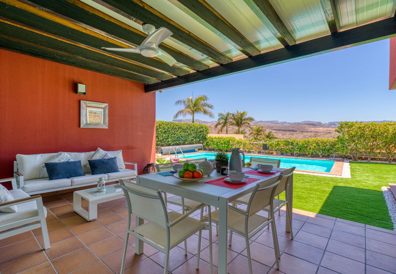 Maison à San Bartolomé de Tirajana - Gran Canaria Stays - Holiday Rentals