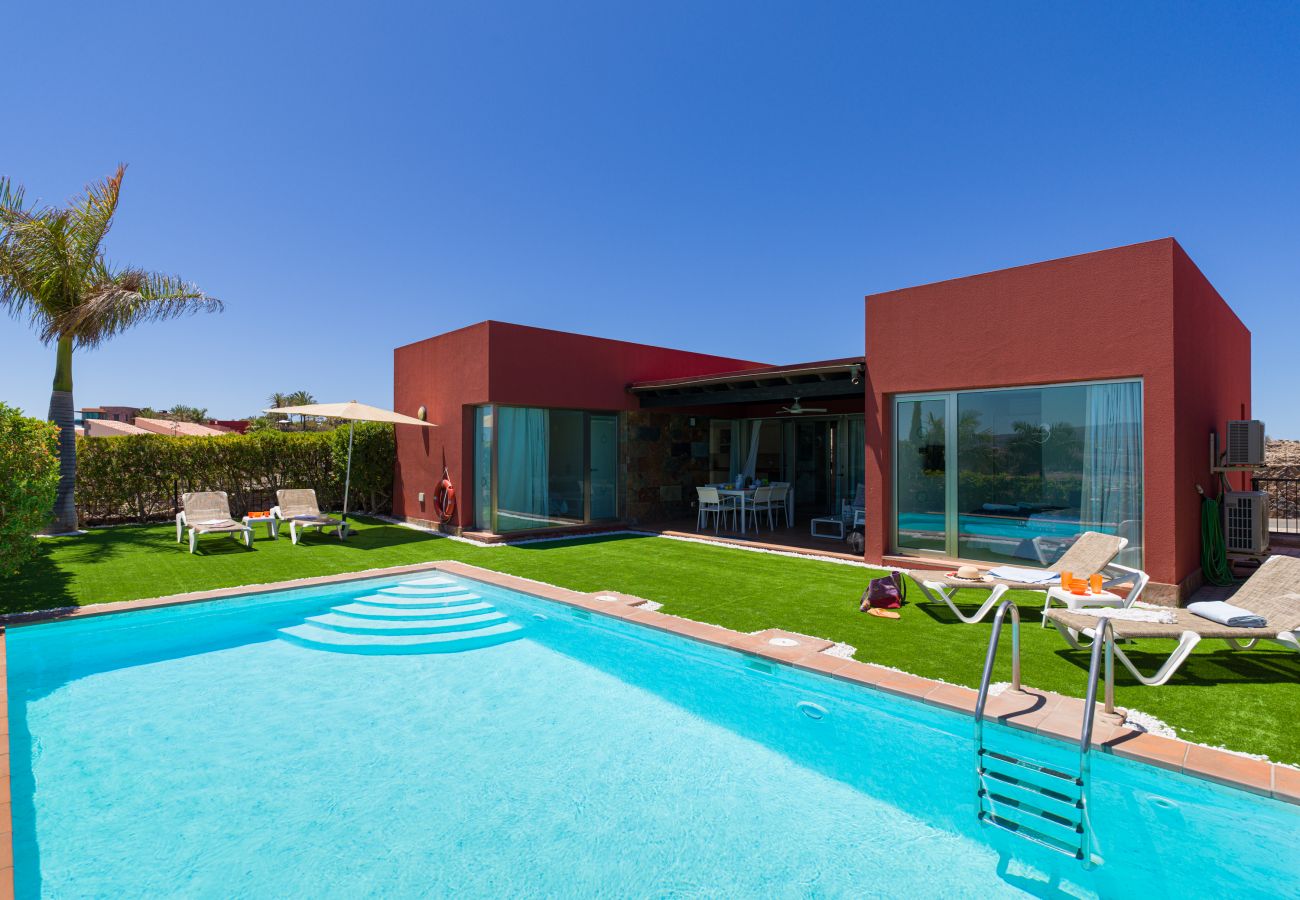 Maison à San Bartolomé de Tirajana - Gran Canaria Stays - Holiday Rentals