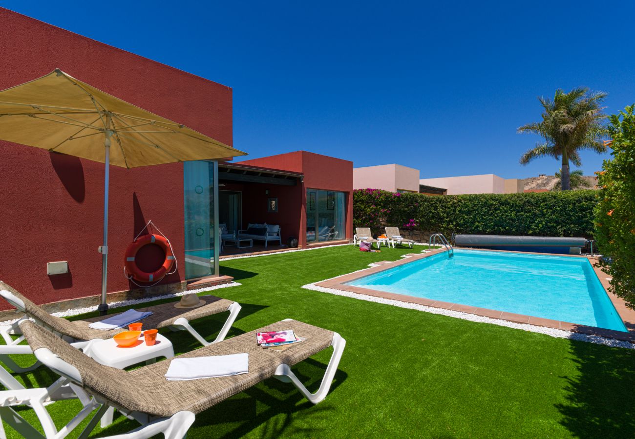 Maison à San Bartolomé de Tirajana - Gran Canaria Stays - Holiday Rentals