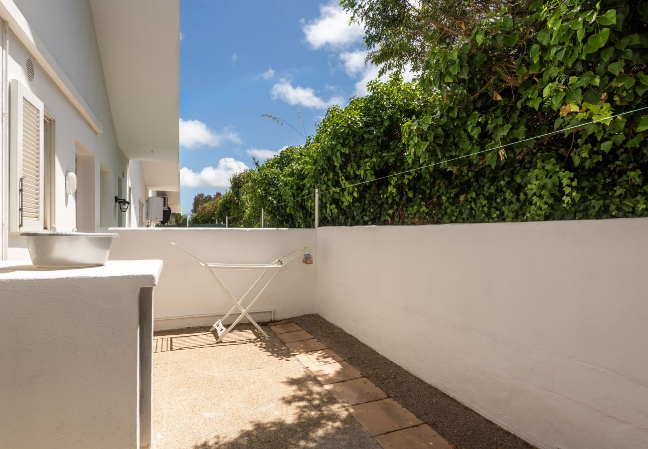 Appartement à Arenal d´en Castell - Apartamento Castellsol