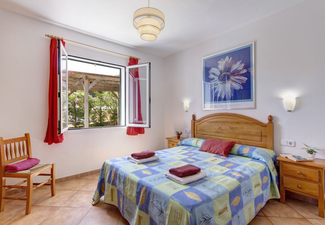 Villa à Es Migjorn - Villa Santo Grande By Escape Home