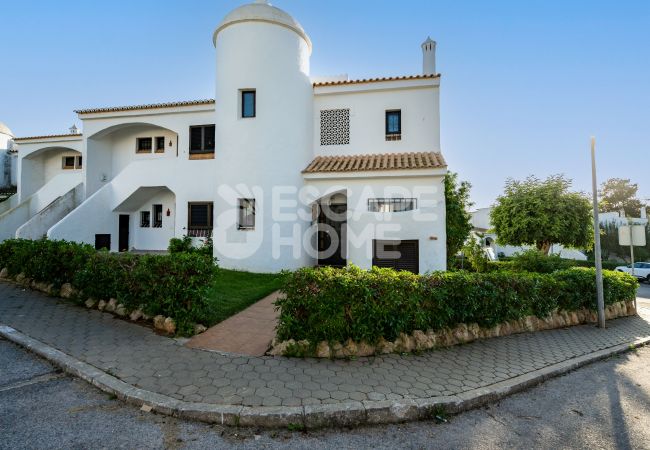 Maison mitoyenne à Porches - Villa Estrela do Mar by Escape Home