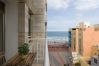 Maison à Las Palmas de Gran Canaria - Canteras Sport Beach by Canariasgetaway Maison à Las Palmas de Gran Canaria - Canteras Sport Beach by Canariasgetaway
