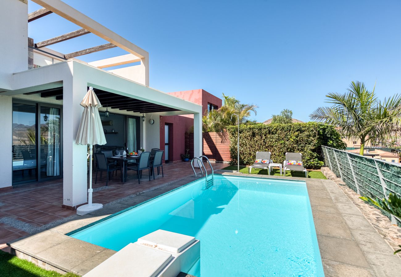 Chalet à San Bartolomé de Tirajana -  Gran Canaria Stays - Holiday Rentals