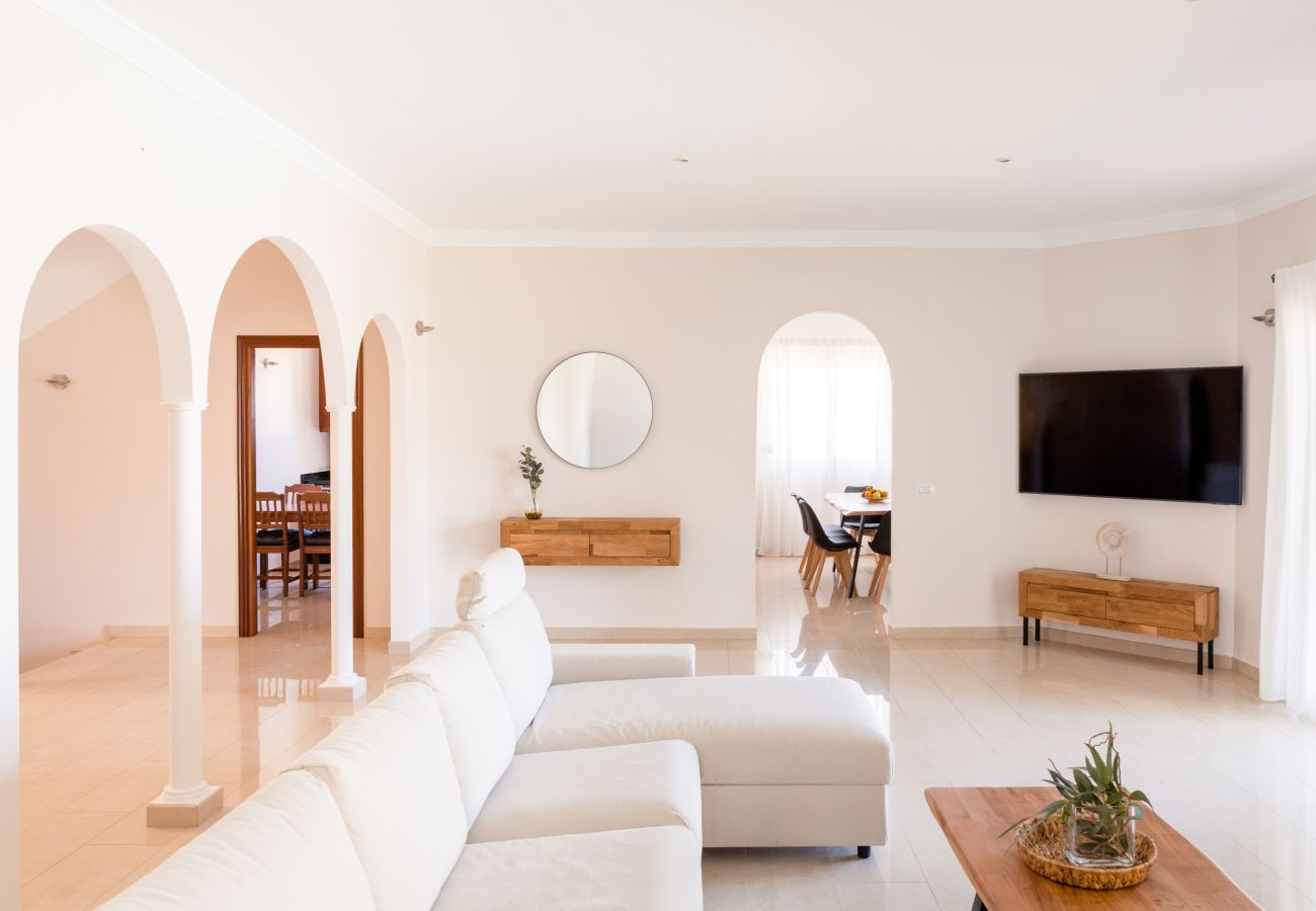 Villa à Arona - Villa Brisa de Arona
