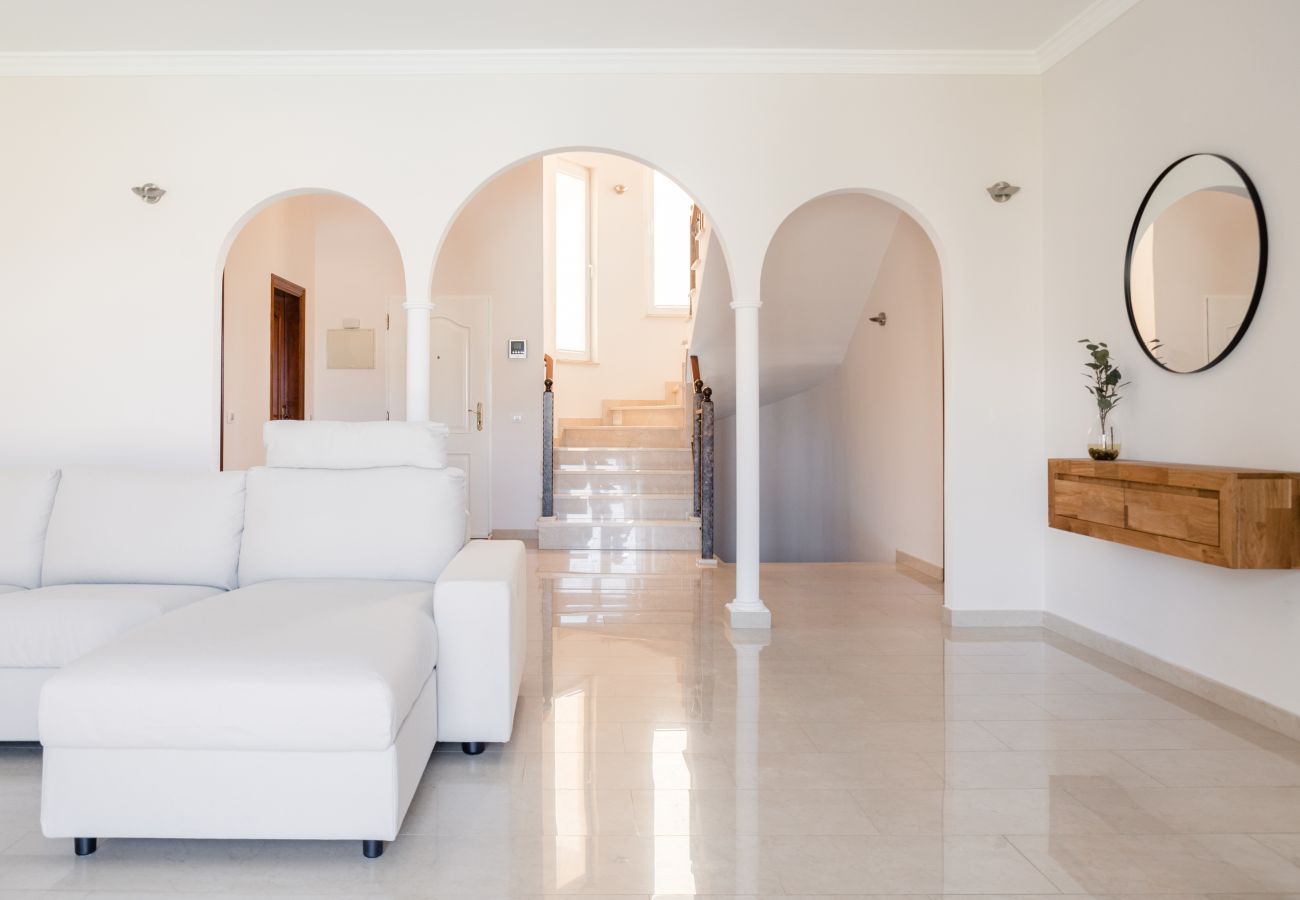 Villa à Arona - Villa Brisa de Arona