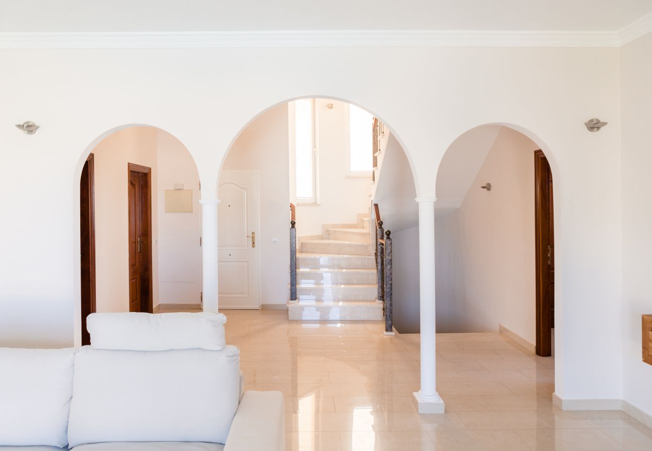 Villa à Arona - Villa Brisa de Arona