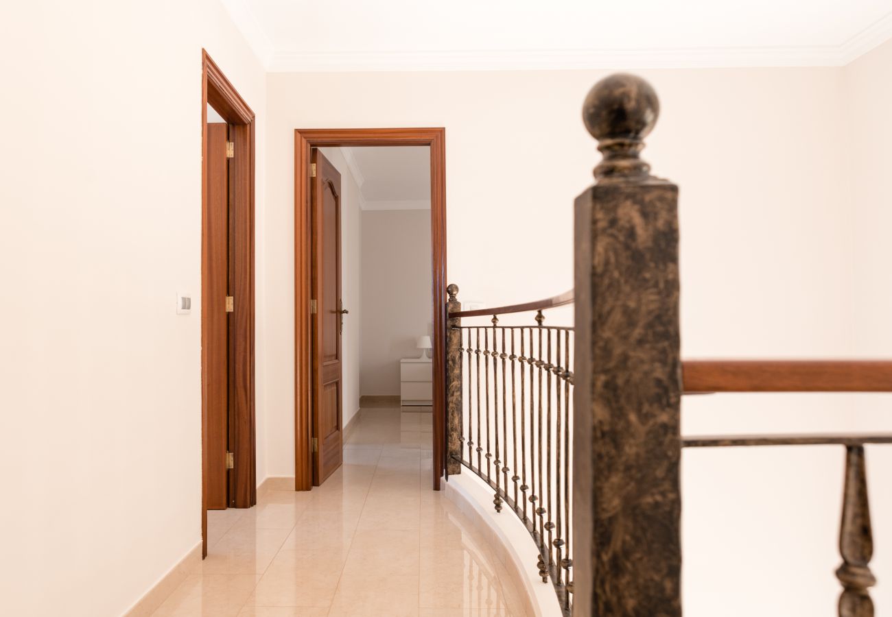 Villa à Arona - Villa Brisa de Arona