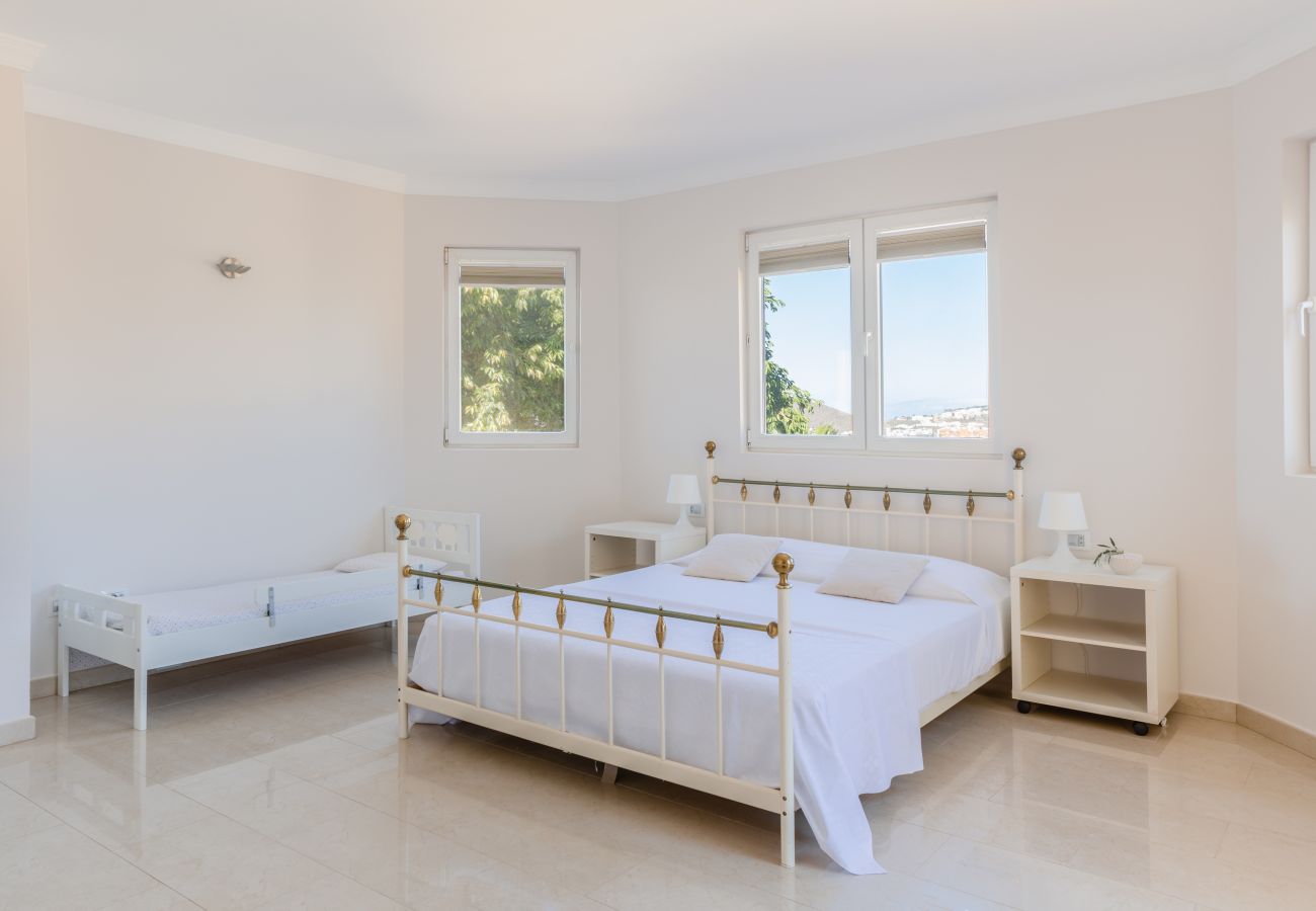 Villa à Arona - Villa Brisa de Arona
