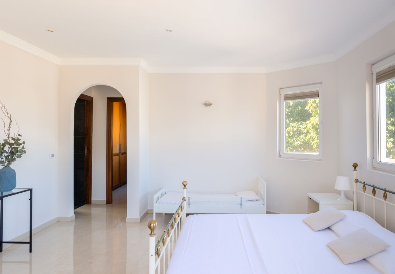 Villa à Arona - Villa Brisa de Arona