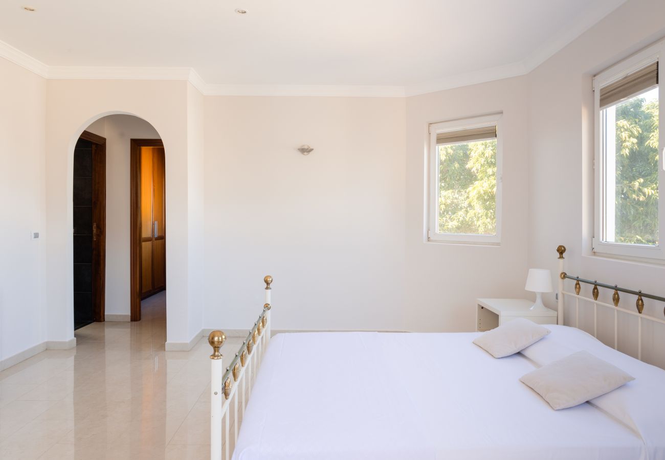 Villa à Arona - Villa Brisa de Arona