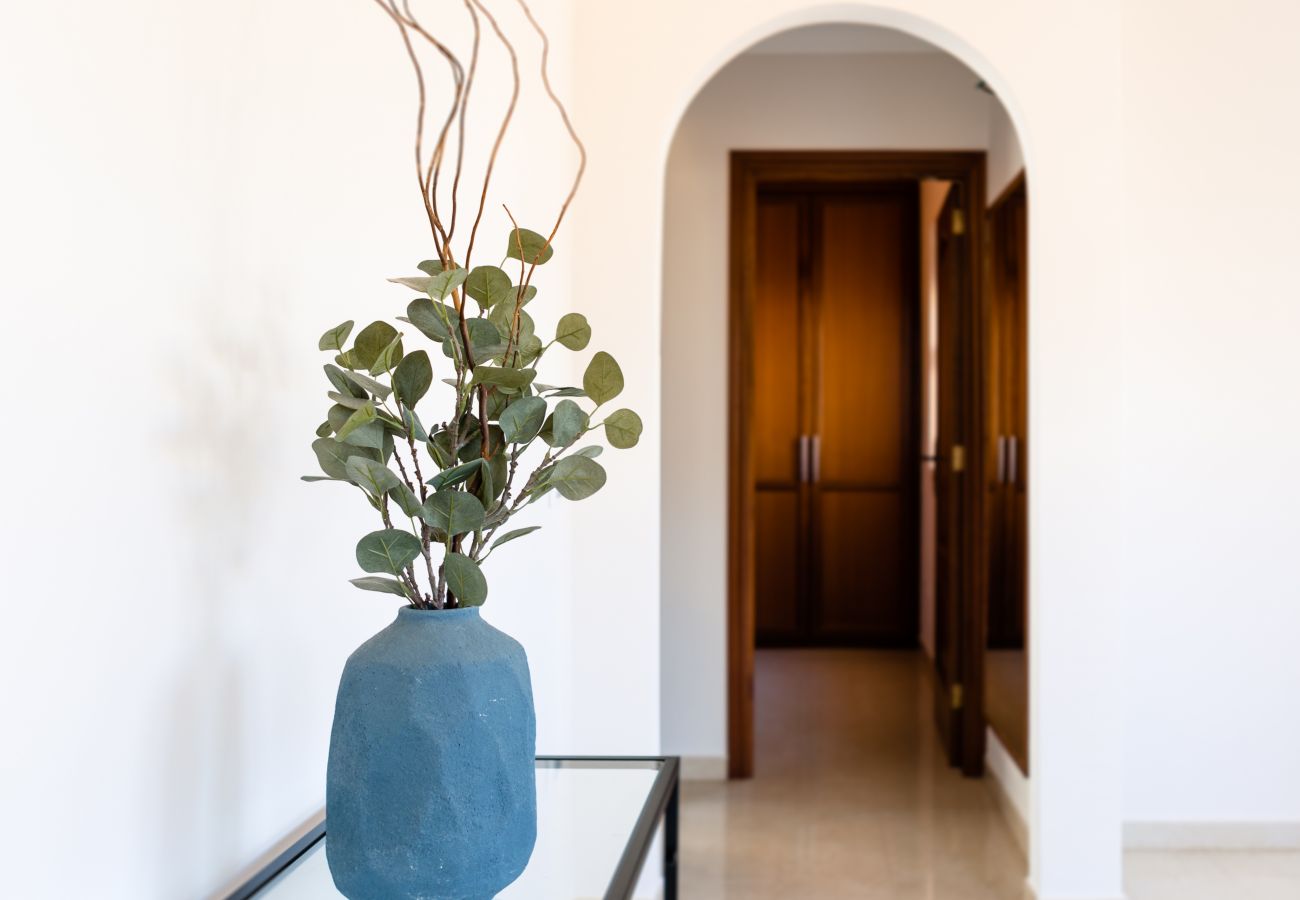 Villa à Arona - Villa Brisa de Arona