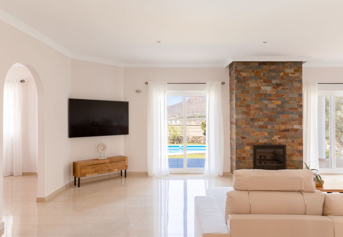 Villa à Arona - Villa Brisa de Arona