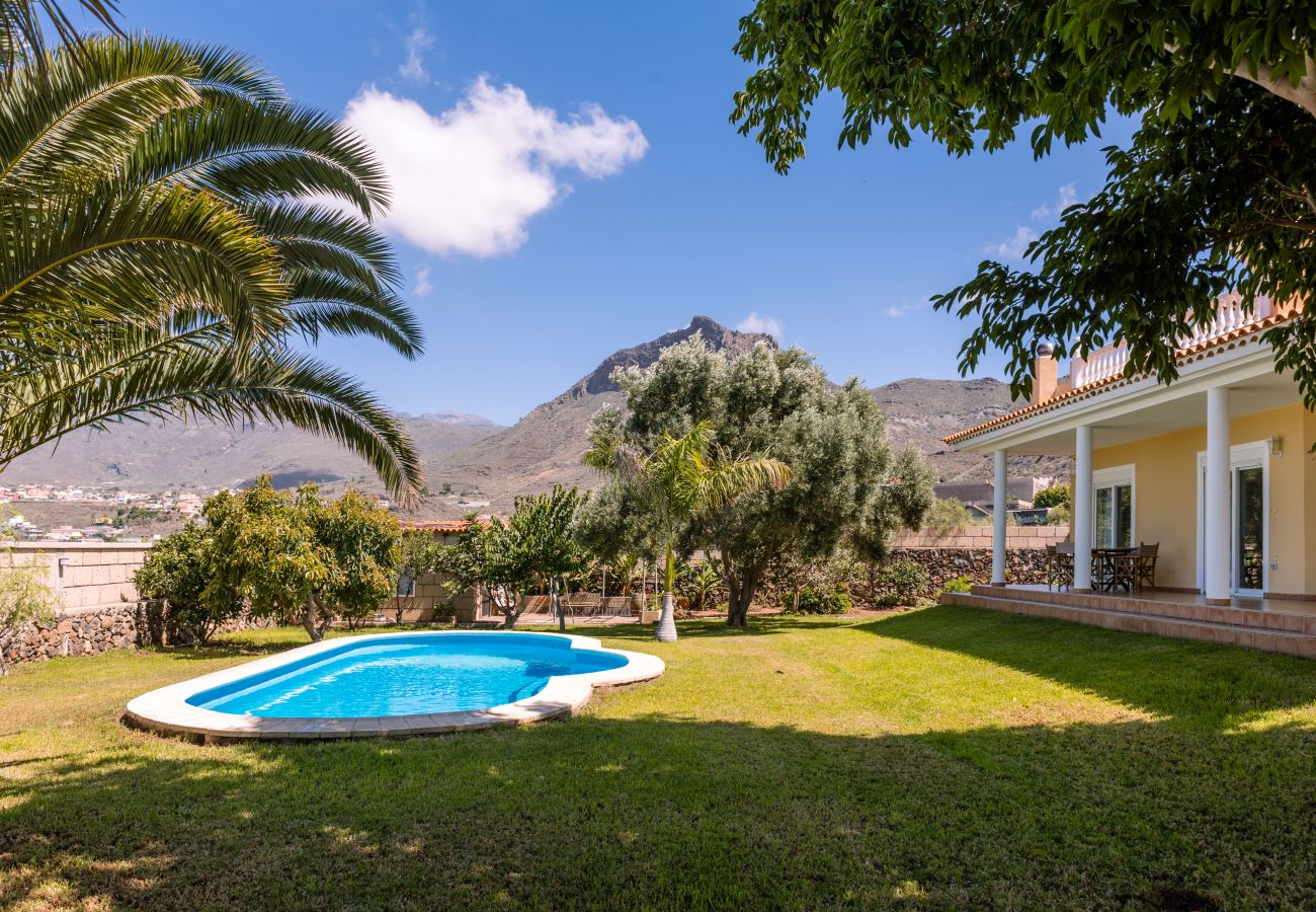 Villa à Arona - Villa Brisa de Arona
