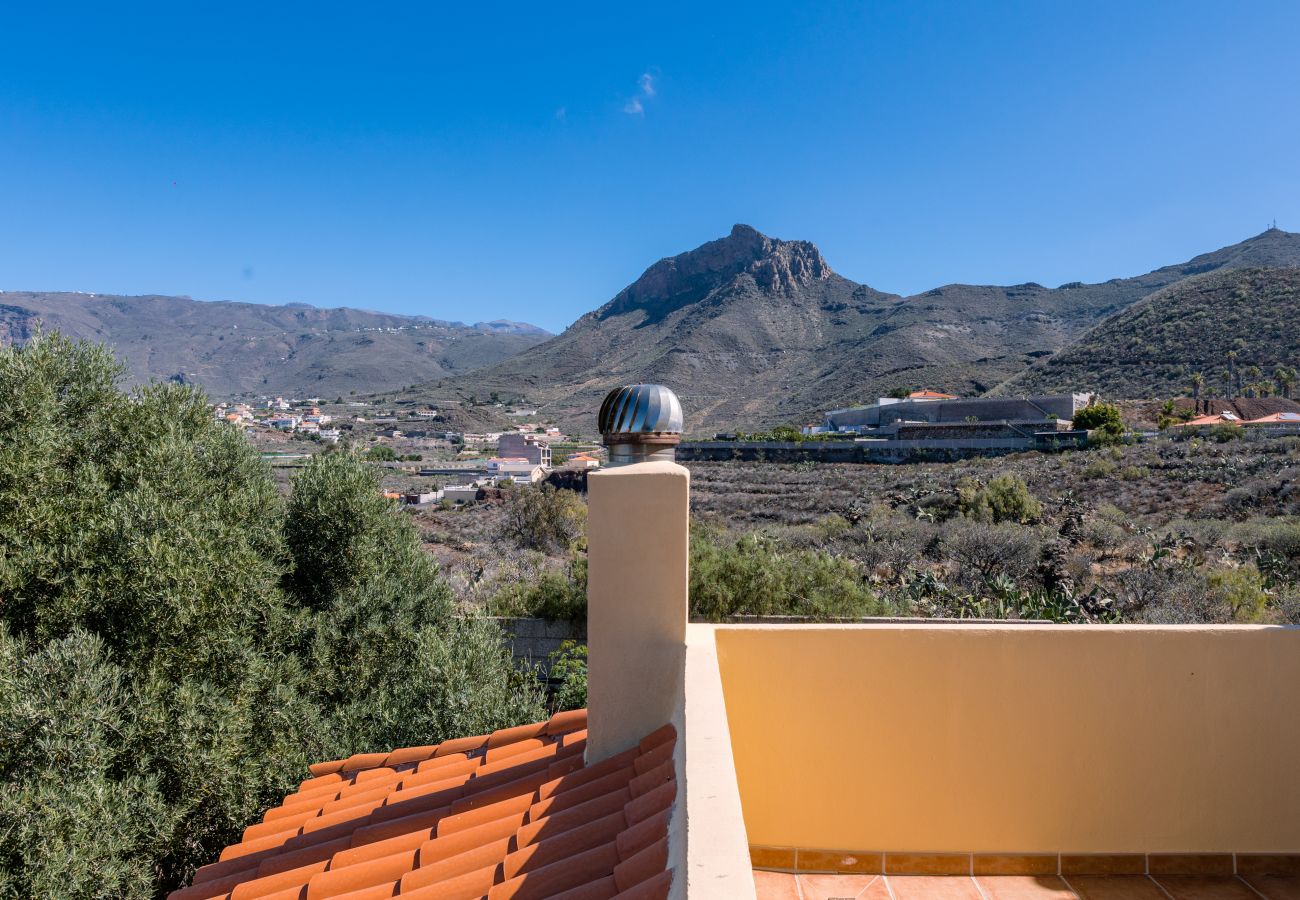 Villa à Arona - Villa Brisa de Arona