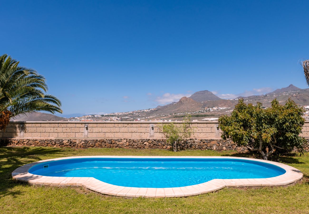 Villa à Arona - Villa Brisa de Arona