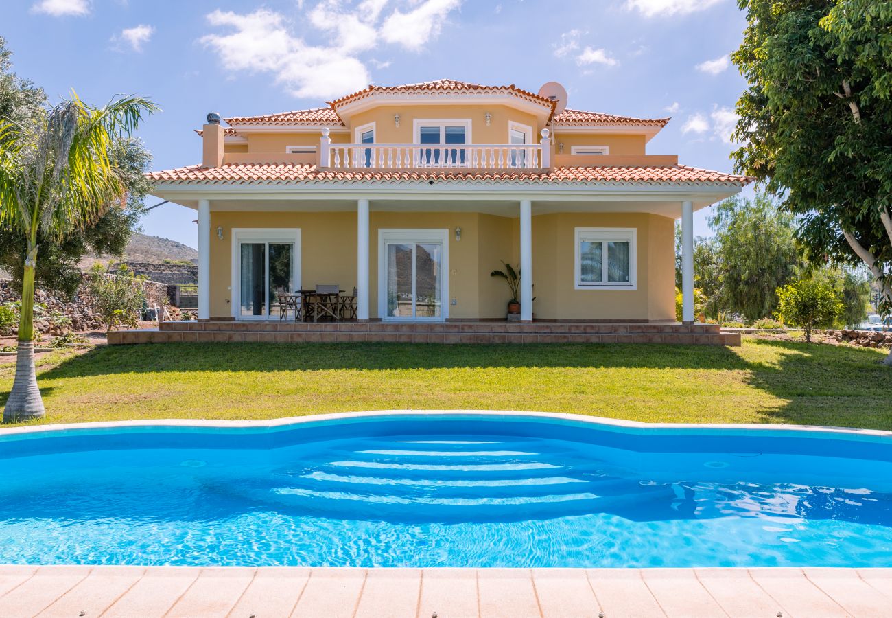 Villa à Arona - Villa Brisa de Arona