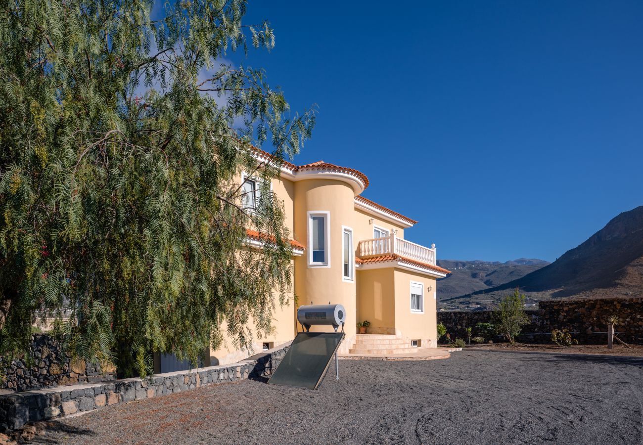 Villa à Arona - Villa Brisa de Arona
