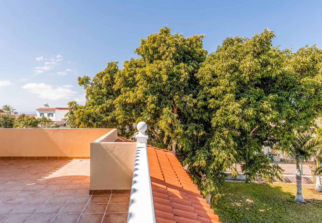 Villa à Arona - Villa Brisa de Arona