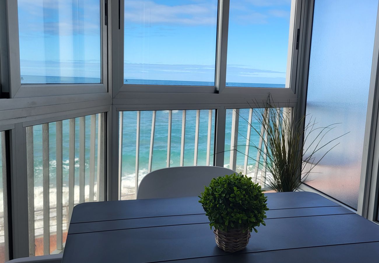 Maison à Las Palmas de Gran Canaria - Turquoise Water By CanariasGetaway