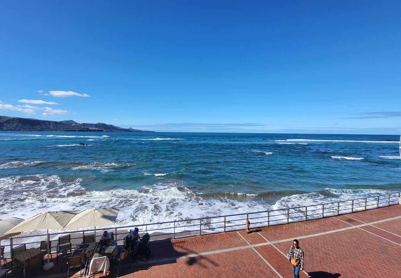 Maison à Las Palmas de Gran Canaria - Turquoise Water By CanariasGetaway
