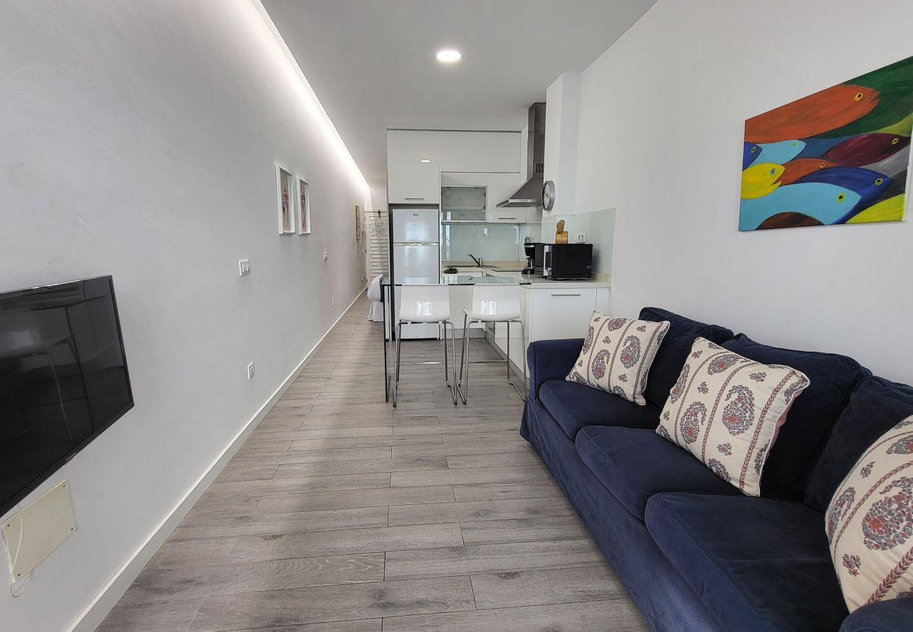 Maison à Las Palmas de Gran Canaria - Turquoise Water By CanariasGetaway