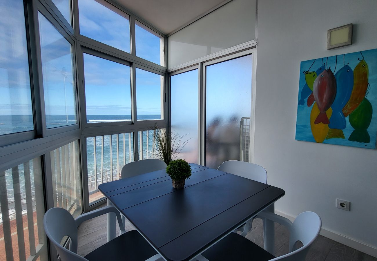 Maison à Las Palmas de Gran Canaria - Turquoise Water By CanariasGetaway