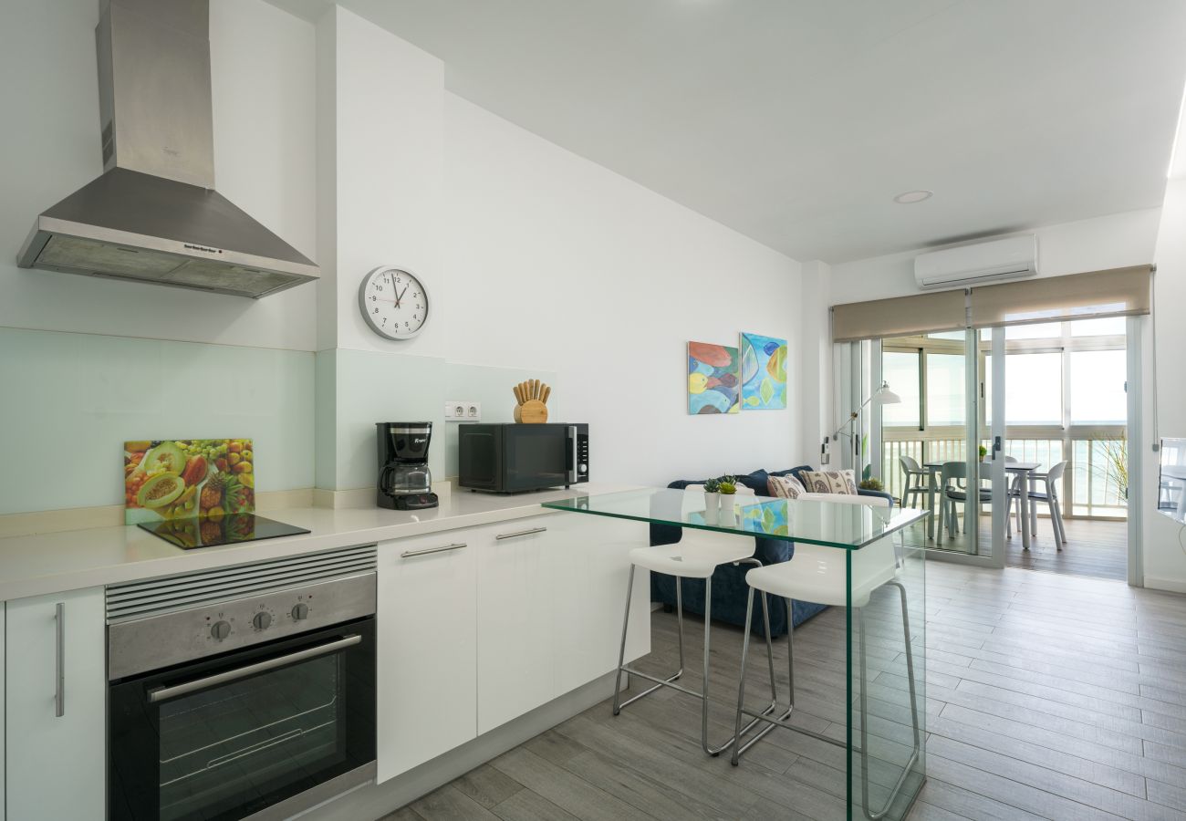 Maison à Las Palmas de Gran Canaria - Marianela By CanariasGetaway