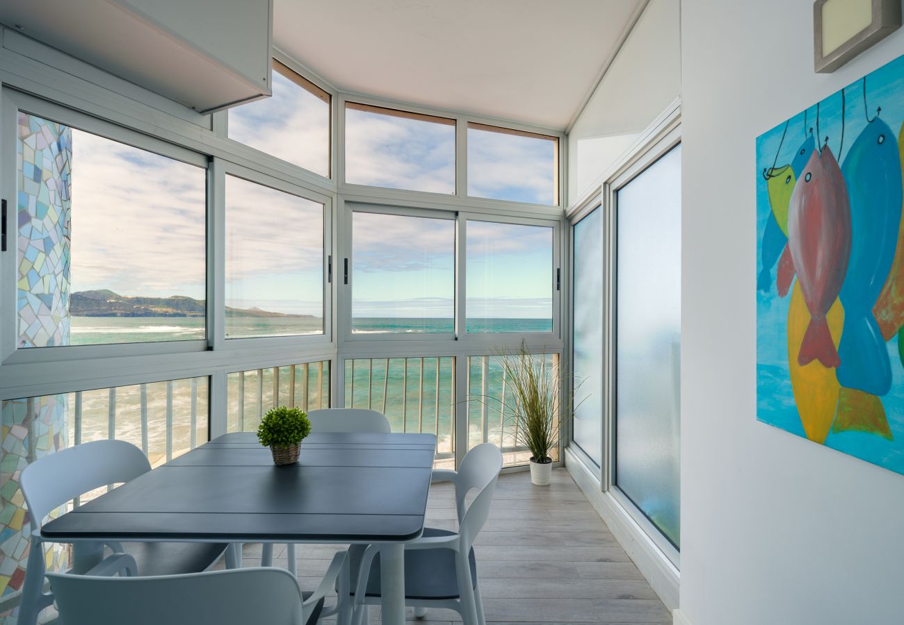 Maison à Las Palmas de Gran Canaria - Marianela By CanariasGetaway