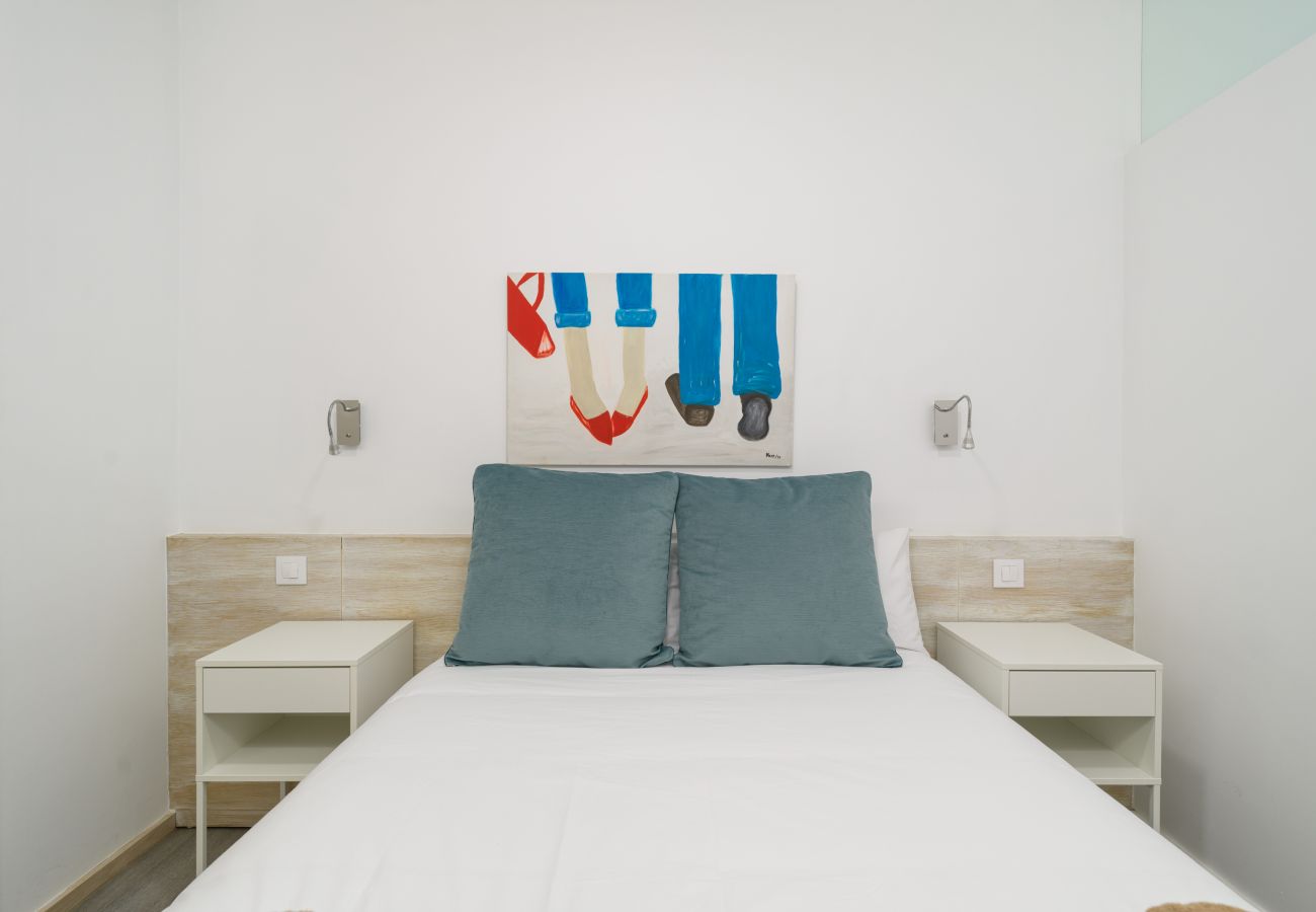 Maison à Las Palmas de Gran Canaria - Marianela By CanariasGetaway