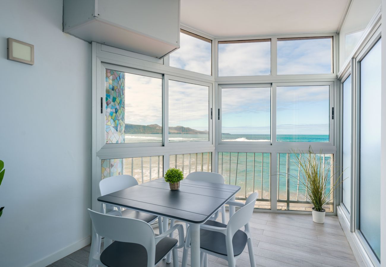 Maison à Las Palmas de Gran Canaria - Marianela By CanariasGetaway