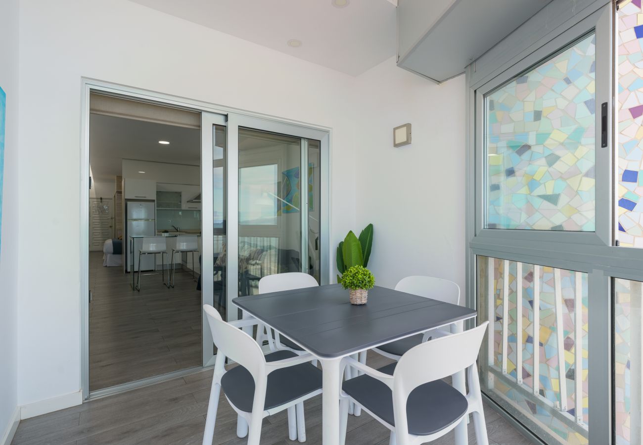 Maison à Las Palmas de Gran Canaria - Marianela By CanariasGetaway